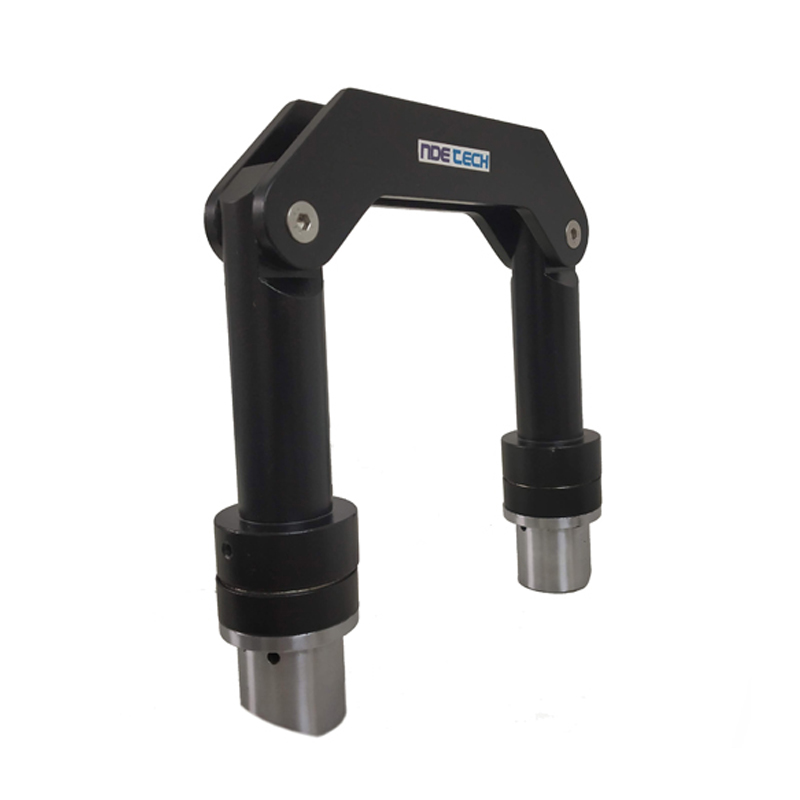 Welded Flawed SpecimensStandard Calibration Block Brochure